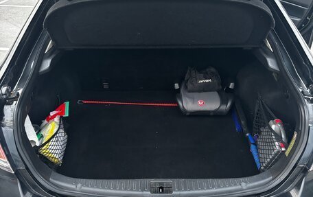 Mazda 6, 2008 год, 670 000 рублей, 10 фотография