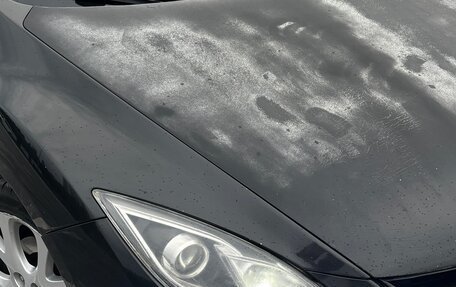 Mazda 6, 2008 год, 670 000 рублей, 7 фотография