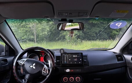 Mitsubishi Lancer IX, 2008 год, 770 000 рублей, 11 фотография