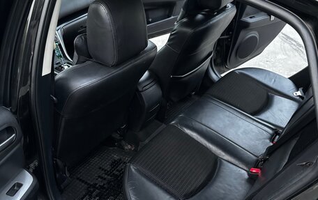 Mazda 6, 2008 год, 670 000 рублей, 11 фотография
