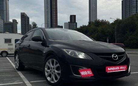 Mazda 6, 2008 год, 670 000 рублей, 2 фотография