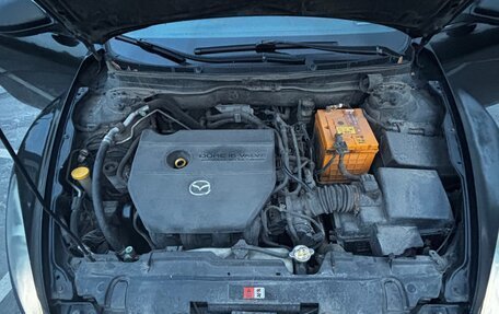 Mazda 6, 2008 год, 670 000 рублей, 18 фотография