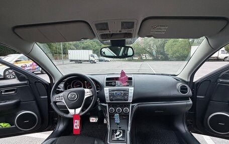 Mazda 6, 2008 год, 670 000 рублей, 17 фотография