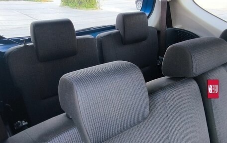 Toyota Sienta II, 2018 год, 1 390 000 рублей, 21 фотография