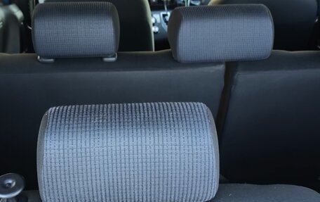 Toyota Sienta II, 2018 год, 1 390 000 рублей, 22 фотография