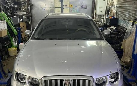 Land Rover 75, 2000 год, 280 000 рублей, 7 фотография