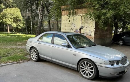 Land Rover 75, 2000 год, 280 000 рублей, 4 фотография