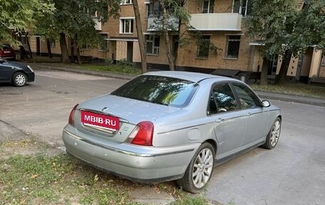 Land Rover 75, 2000 год, 280 000 рублей, 2 фотография
