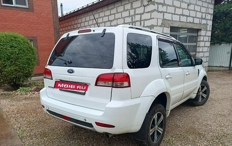 Ford Escape II, 2008 год, 740 000 рублей, 5 фотография