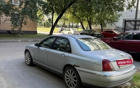 Land Rover 75, 2000 год, 280 000 рублей, 3 фотография