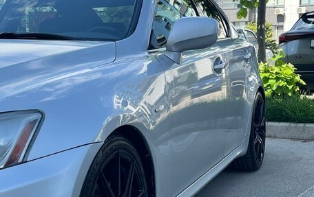 Lexus IS II рестайлинг 2, 2007 год, 1 245 000 рублей, 4 фотография