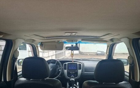 Ford Escape II, 2008 год, 740 000 рублей, 15 фотография