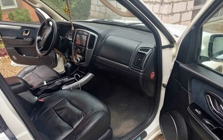 Ford Escape II, 2008 год, 740 000 рублей, 14 фотография