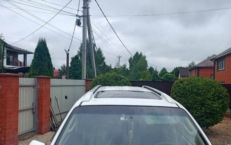 Ford Escape II, 2008 год, 740 000 рублей, 12 фотография