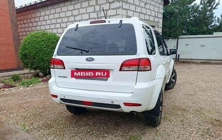 Ford Escape II, 2008 год, 740 000 рублей, 7 фотография