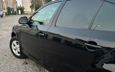 Skoda Octavia, 2011 год, 700 000 рублей, 7 фотография
