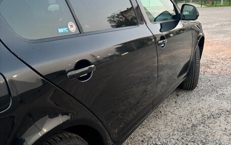 Skoda Octavia, 2011 год, 700 000 рублей, 4 фотография