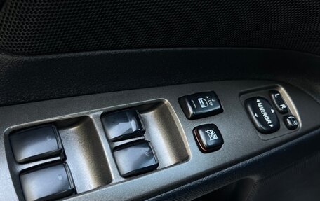 Lexus IS II рестайлинг 2, 2007 год, 1 245 000 рублей, 11 фотография