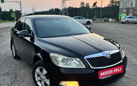 Skoda Octavia, 2011 год, 700 000 рублей, 2 фотография