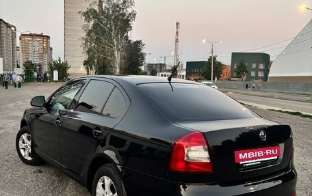 Skoda Octavia, 2011 год, 700 000 рублей, 6 фотография