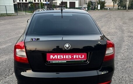Skoda Octavia, 2011 год, 700 000 рублей, 5 фотография