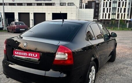 Skoda Octavia, 2011 год, 700 000 рублей, 3 фотография