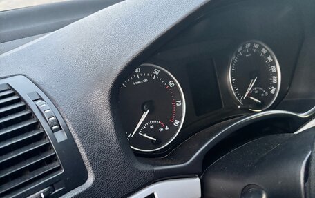 Skoda Octavia, 2011 год, 700 000 рублей, 10 фотография