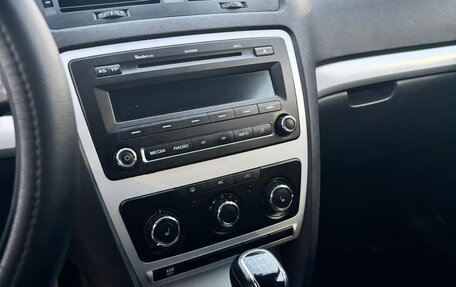 Skoda Octavia, 2011 год, 700 000 рублей, 11 фотография