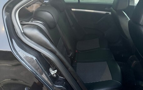 Skoda Octavia, 2011 год, 700 000 рублей, 24 фотография