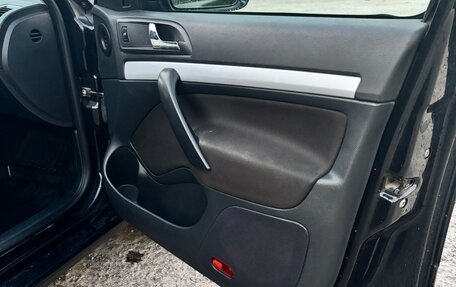 Skoda Octavia, 2011 год, 700 000 рублей, 14 фотография