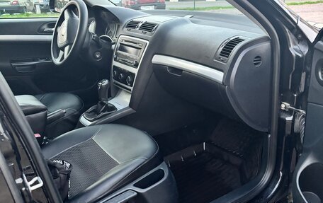 Skoda Octavia, 2011 год, 700 000 рублей, 17 фотография