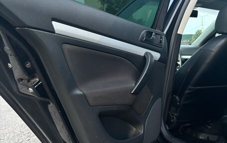 Skoda Octavia, 2011 год, 700 000 рублей, 23 фотография