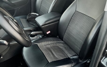 Skoda Octavia, 2011 год, 700 000 рублей, 12 фотография
