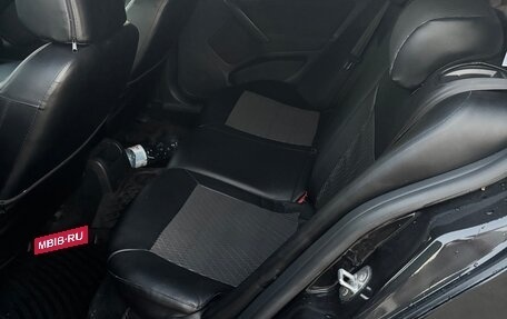 Skoda Octavia, 2011 год, 700 000 рублей, 21 фотография