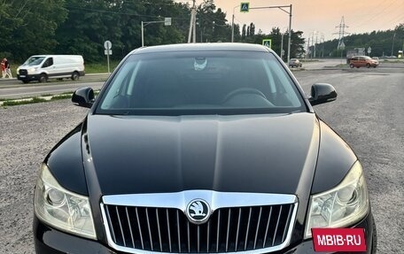 Skoda Octavia, 2011 год, 700 000 рублей, 13 фотография