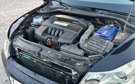 Skoda Octavia, 2011 год, 700 000 рублей, 28 фотография