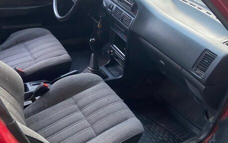 Toyota Corolla, 1987 год, 60 000 рублей, 7 фотография