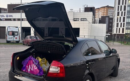 Skoda Octavia, 2011 год, 700 000 рублей, 33 фотография