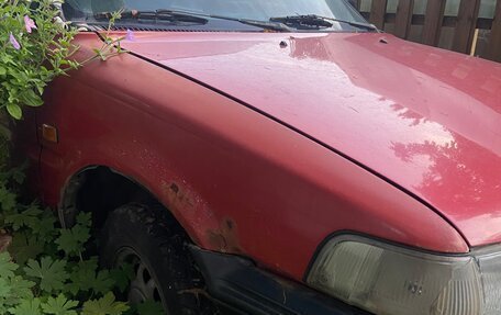 Toyota Corolla, 1987 год, 60 000 рублей, 3 фотография