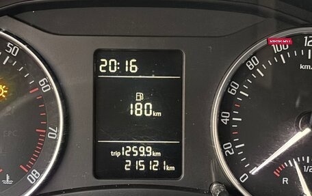 Skoda Octavia, 2011 год, 700 000 рублей, 31 фотография