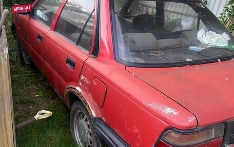Toyota Corolla, 1987 год, 60 000 рублей, 4 фотография