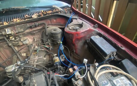 Toyota Corolla, 1987 год, 60 000 рублей, 9 фотография
