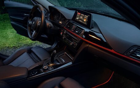 BMW 3 серия, 2013 год, 2 150 000 рублей, 7 фотография