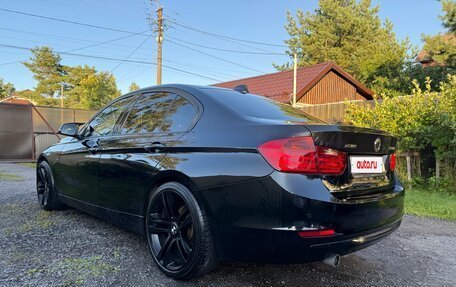 BMW 3 серия, 2013 год, 2 150 000 рублей, 3 фотография