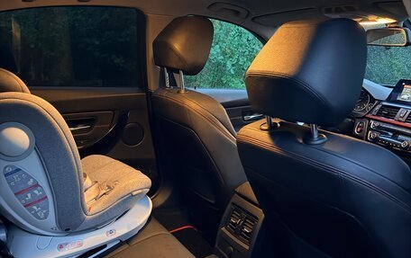 BMW 3 серия, 2013 год, 2 150 000 рублей, 5 фотография