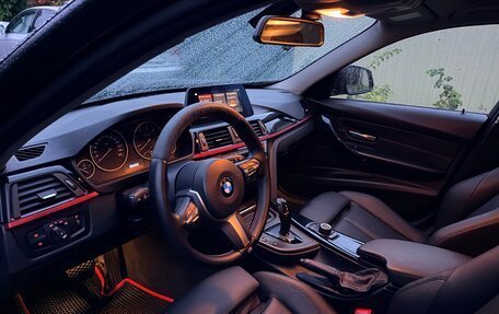 BMW 3 серия, 2013 год, 2 150 000 рублей, 6 фотография
