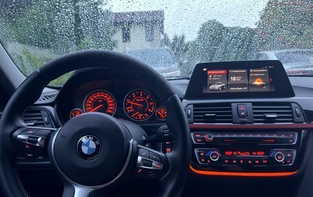 BMW 3 серия, 2013 год, 2 150 000 рублей, 9 фотография