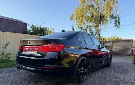 BMW 3 серия, 2013 год, 2 150 000 рублей, 2 фотография