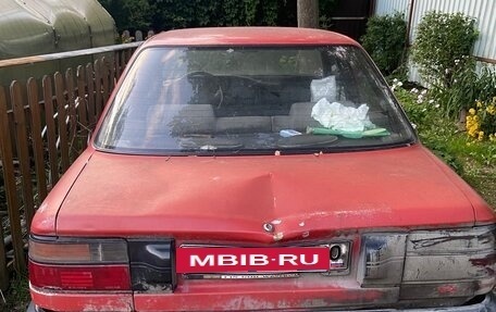 Toyota Corolla, 1987 год, 60 000 рублей, 14 фотография