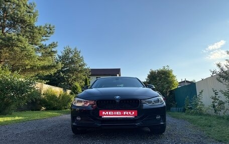 BMW 3 серия, 2013 год, 2 150 000 рублей, 4 фотография